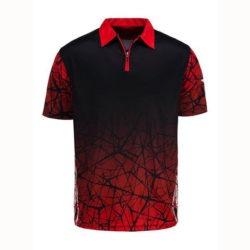 Sublimation Polo-shirts