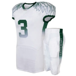 American Football Uniforms