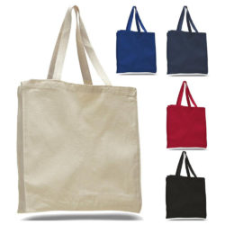 Cotton Bags